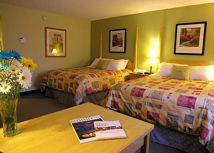 Resort Pheasant Run 3*