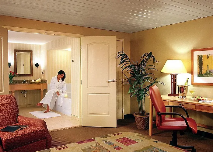 Pheasant Run Resort Saint Charles