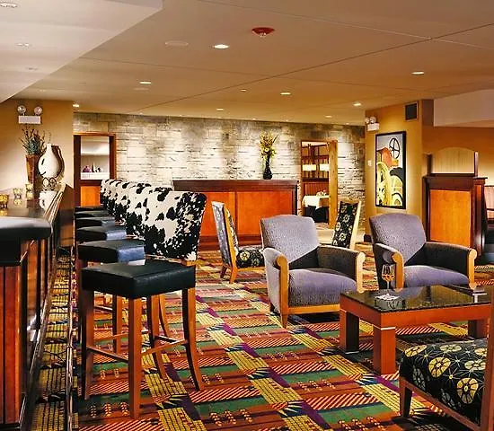 Pheasant Run 3* Saint Charles