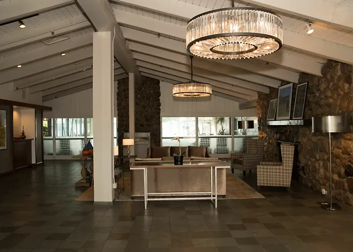 Pheasant Run Resort 3*