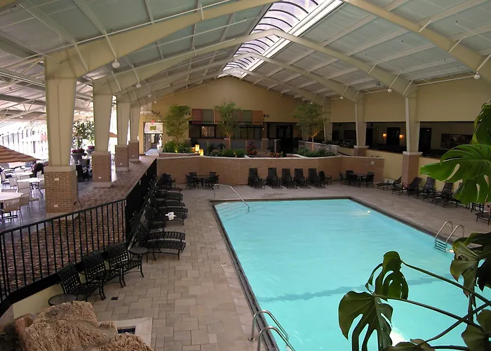 Resort Pheasant Run